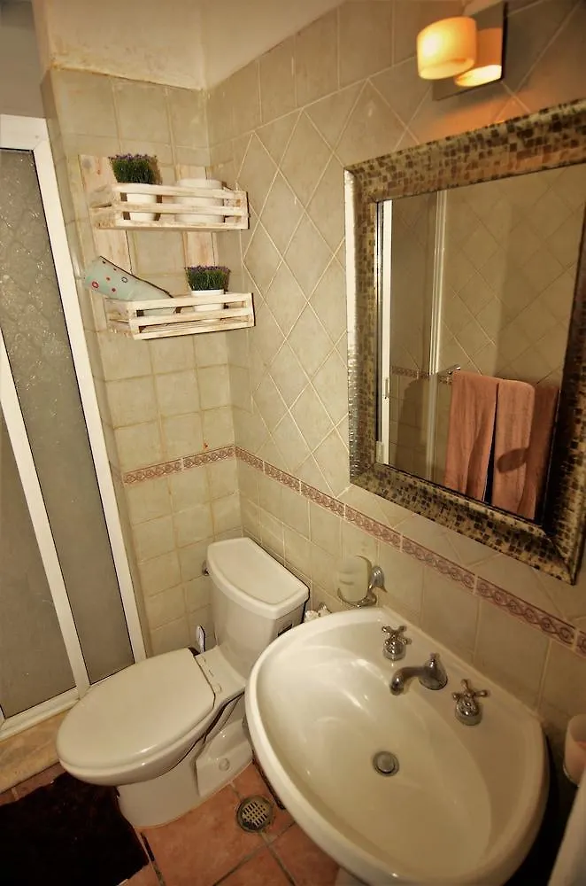 Apartment Luna Antigua 2 Bedroom 1 Bth Плая-дель-Кармен